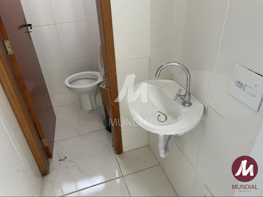 Banheiro/lavabo — foto 3