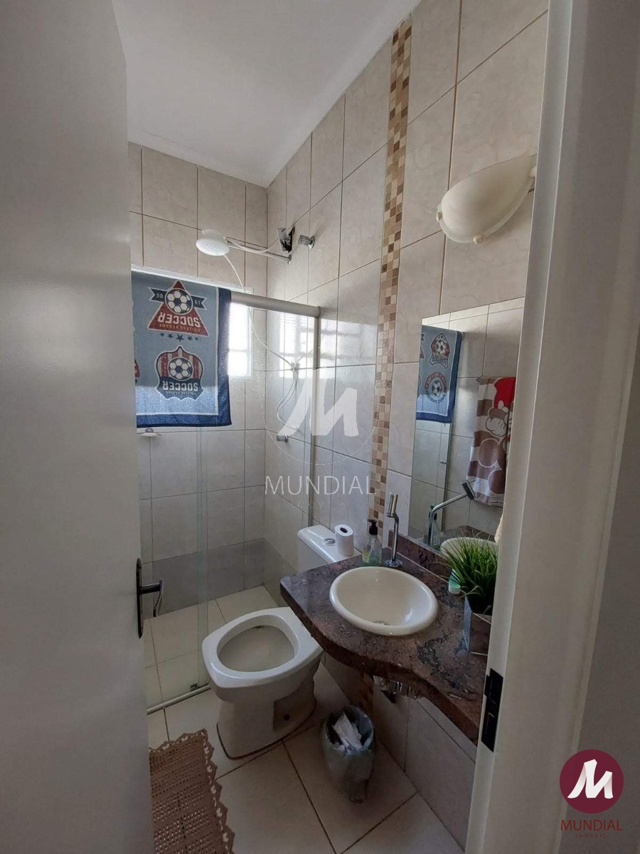 Banheiro/lavabo — foto 9