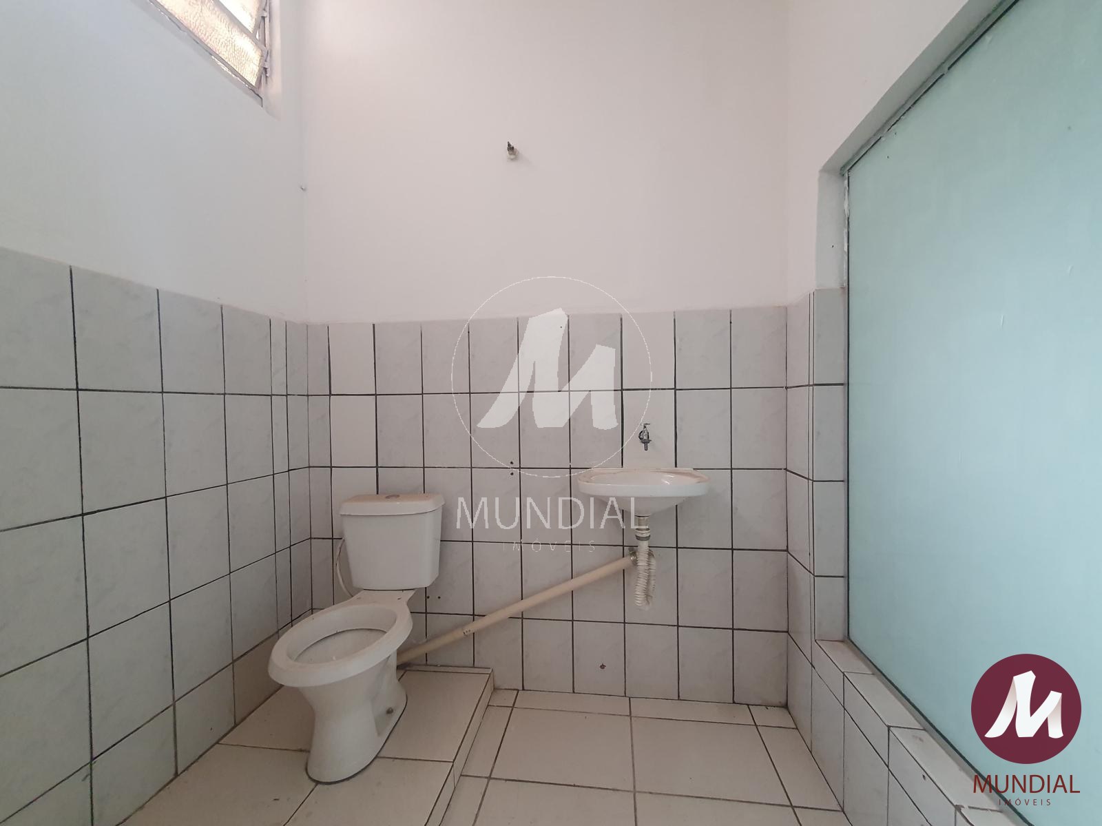 Banheiro/lavabo — foto 11