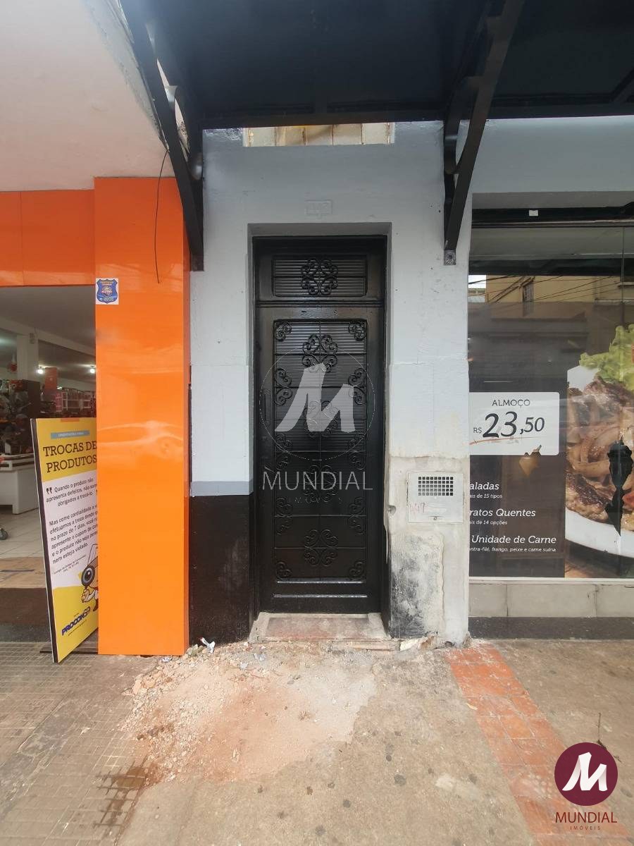 Fachada Unidade — foto 1