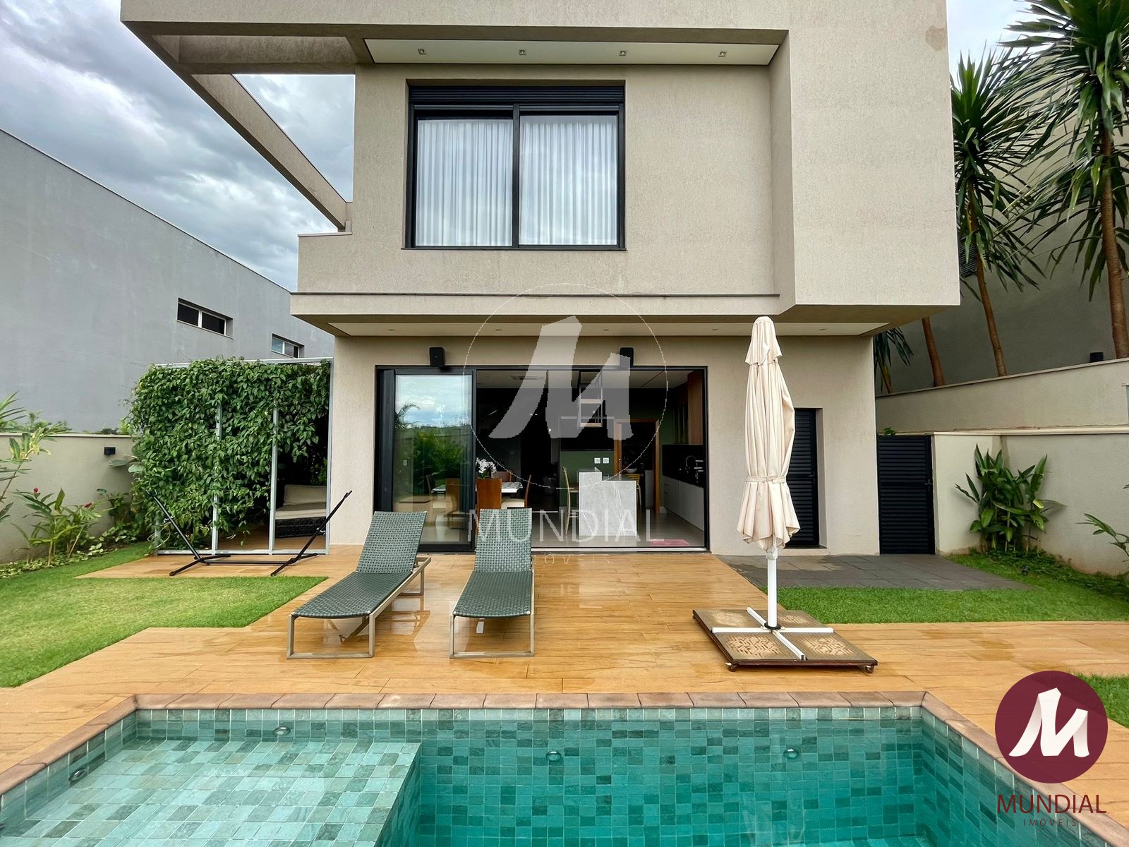 Piscina — foto 1