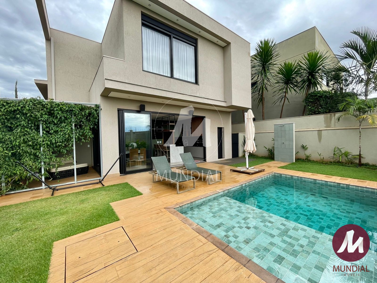 Piscina — foto 2