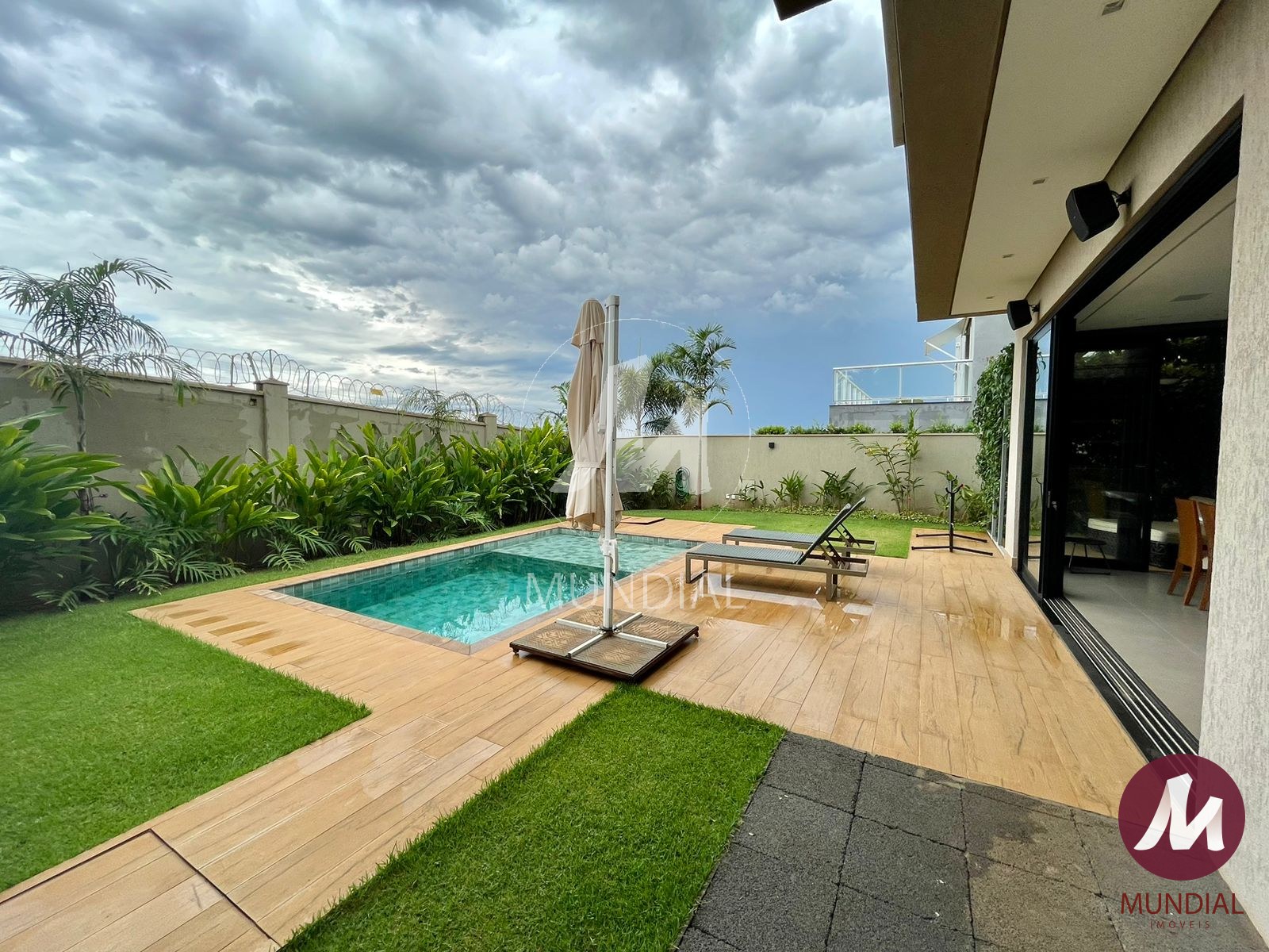 Piscina — foto 3