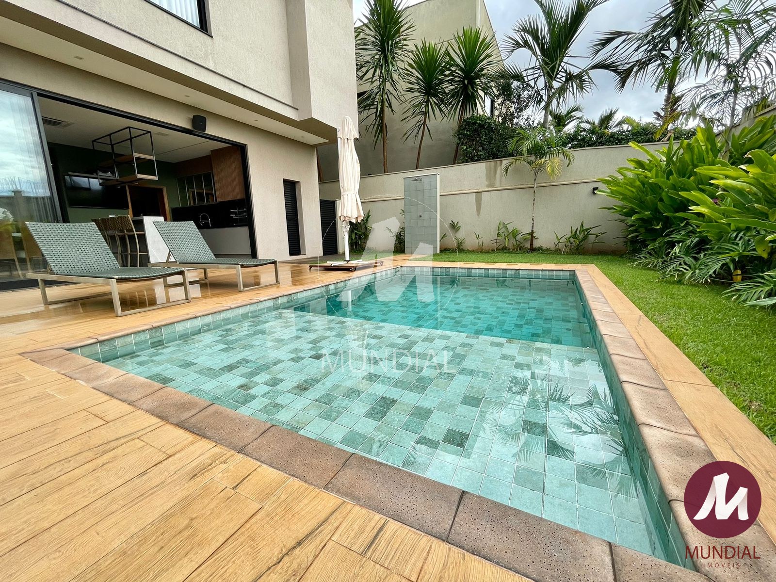 Piscina — foto 4