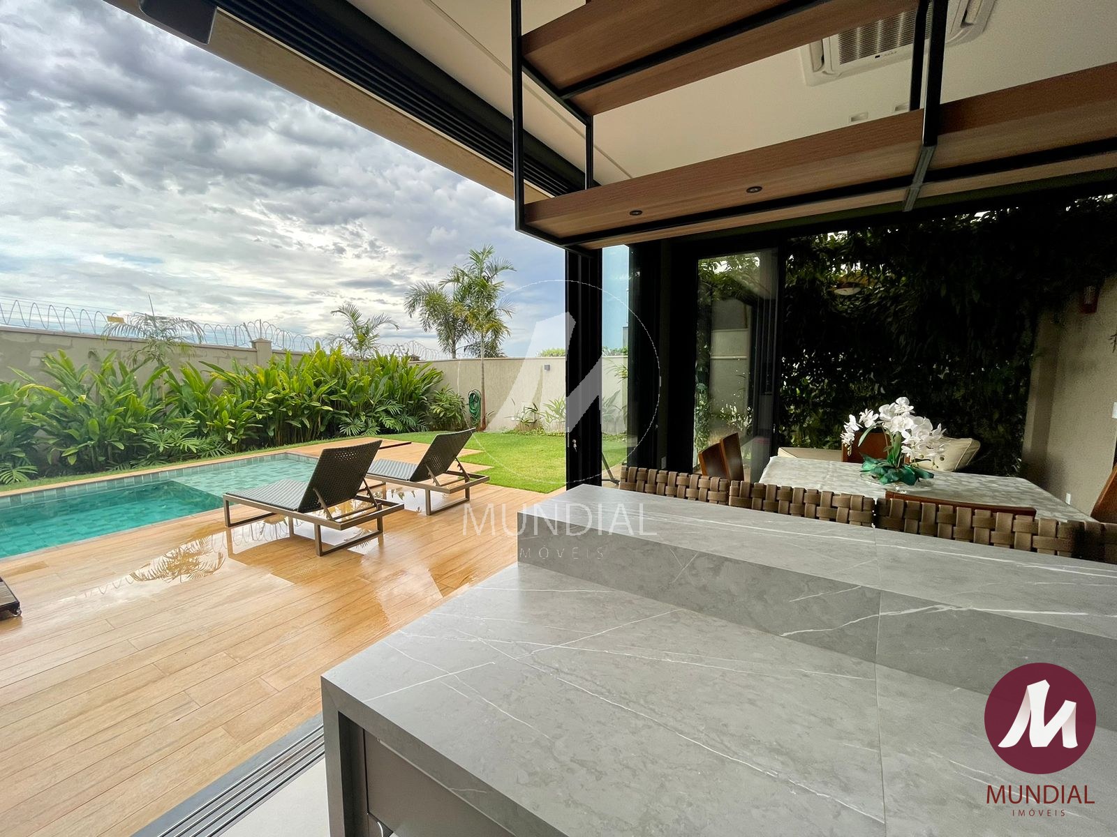 Piscina — foto 5