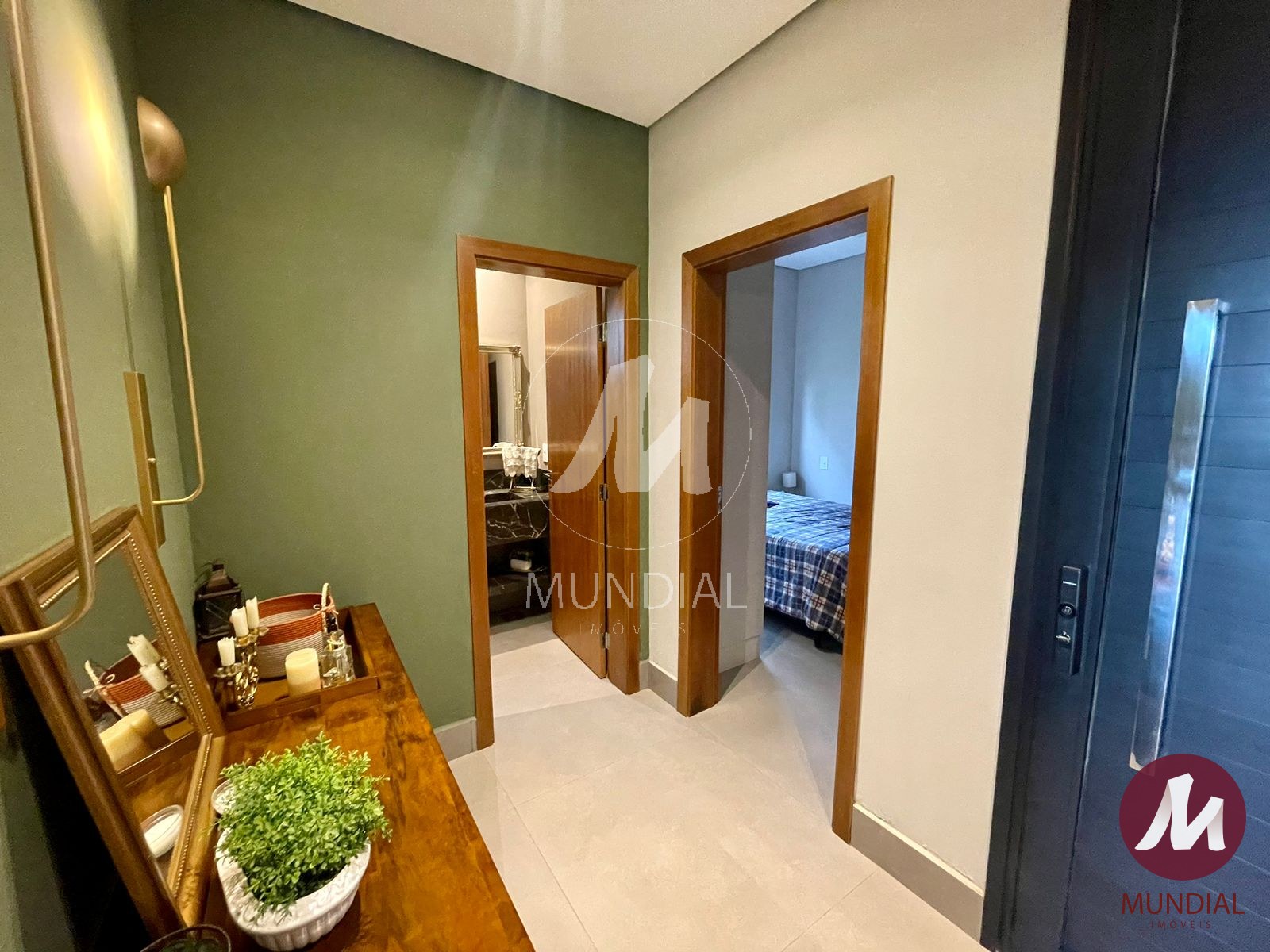 Hall de Entrada — foto 17