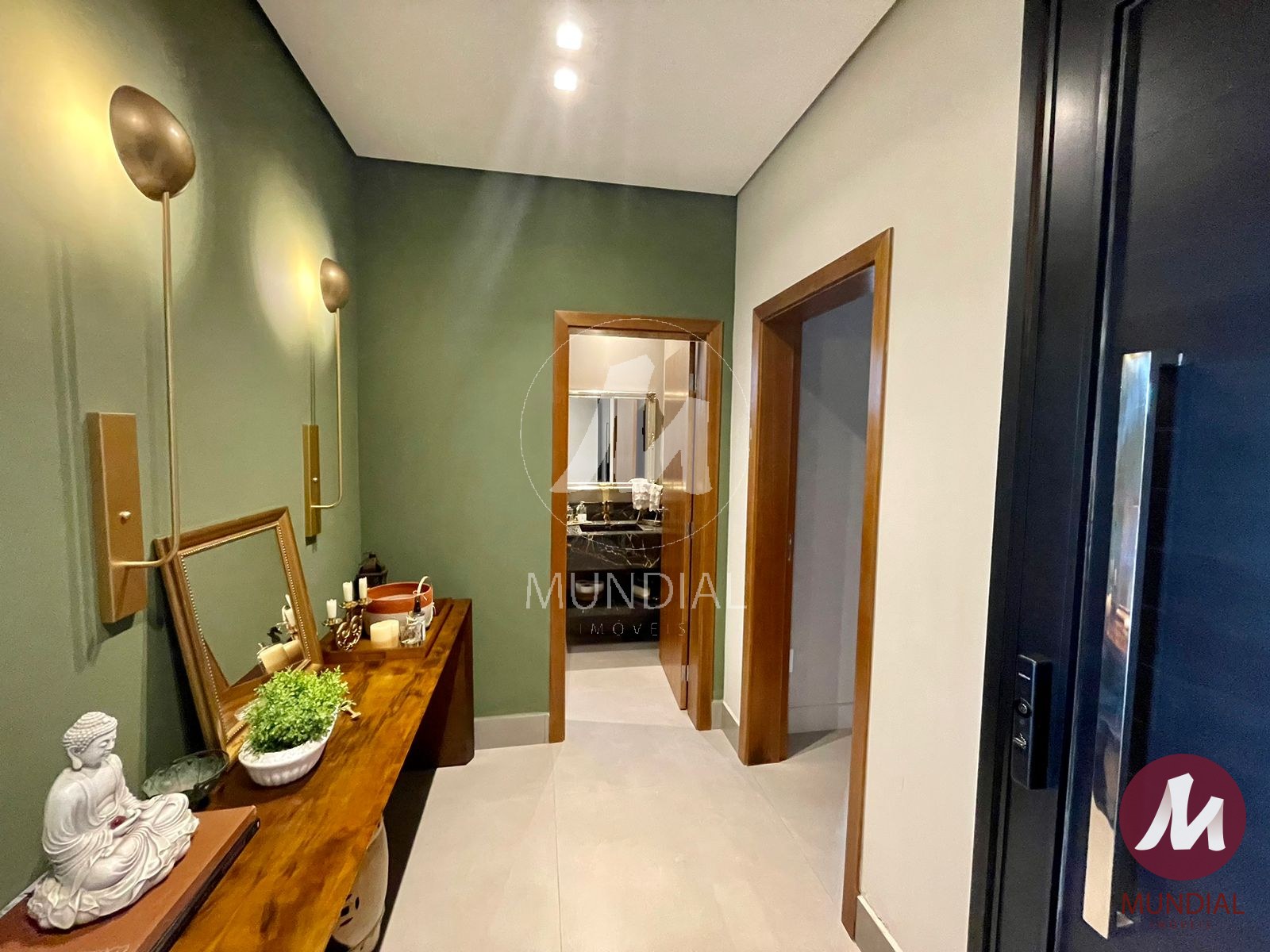 Hall de Entrada — foto 18