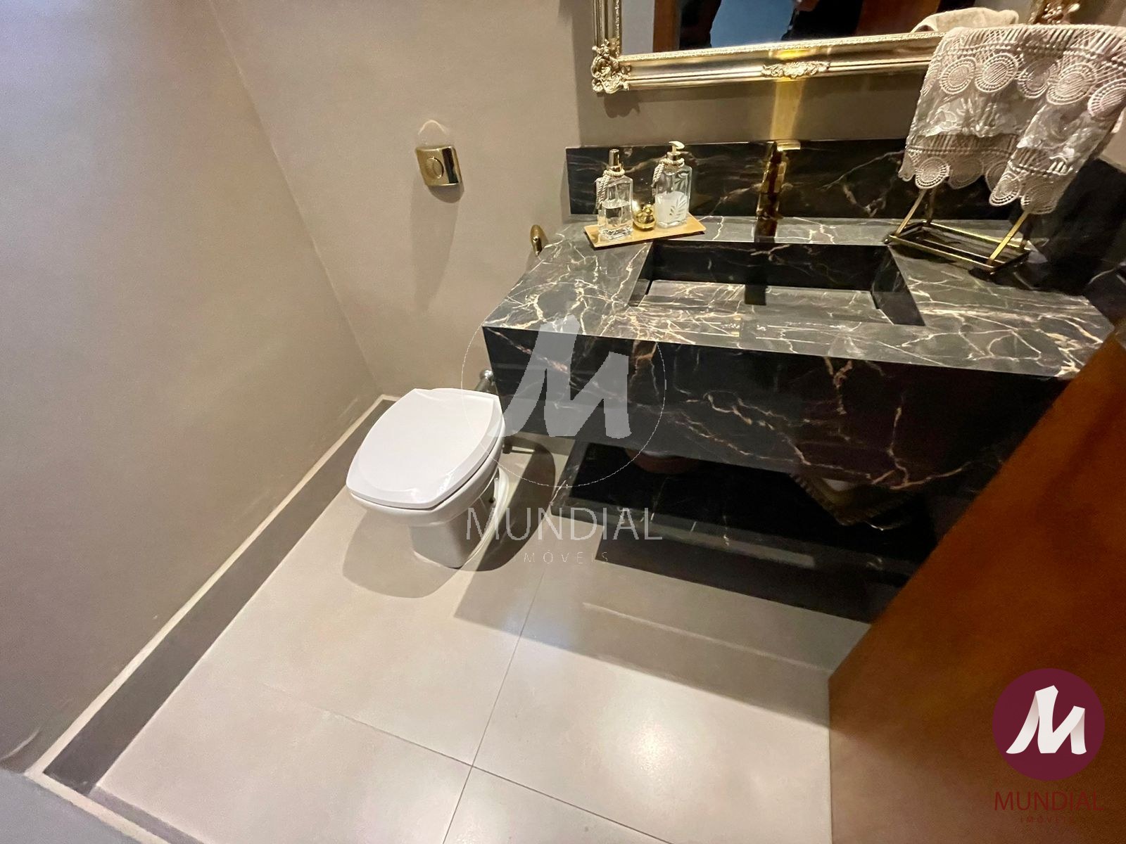 Banheiro/lavabo — foto 19
