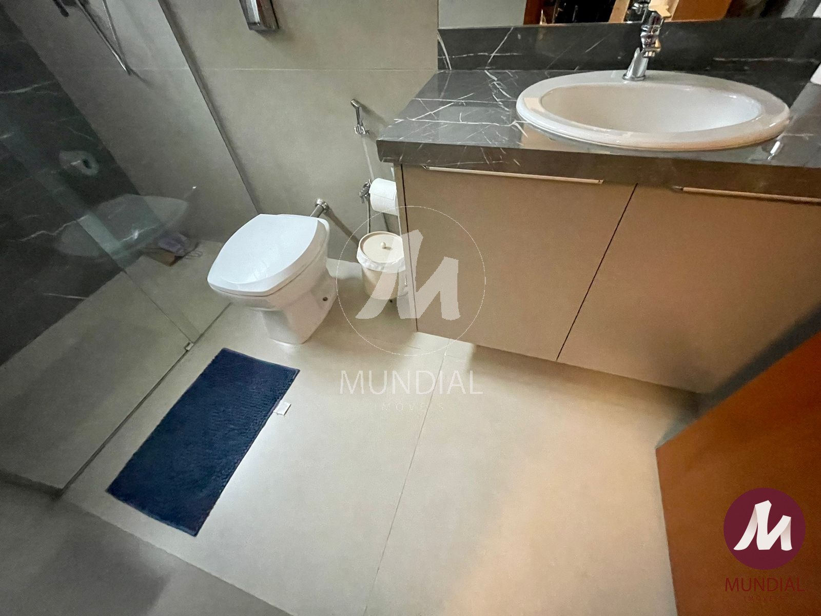 Banheiro/lavabo — foto 21