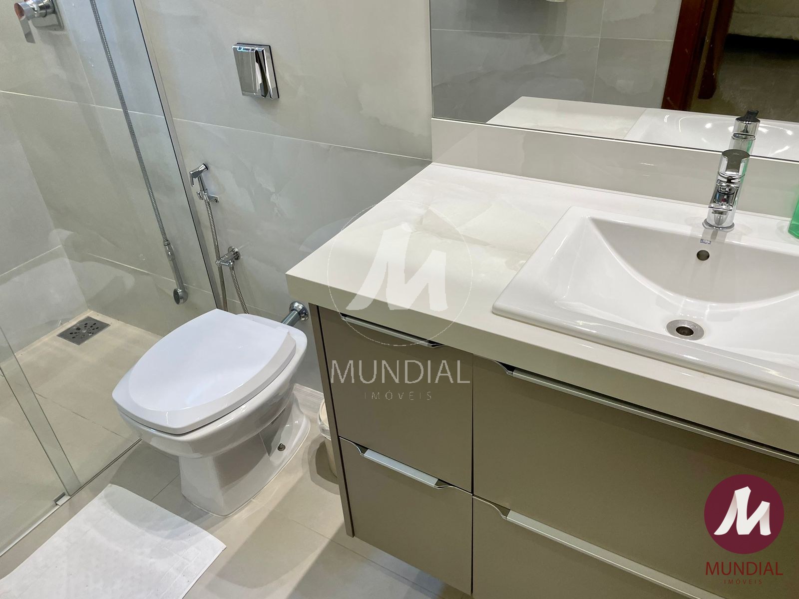 Banheiro/lavabo — foto 27