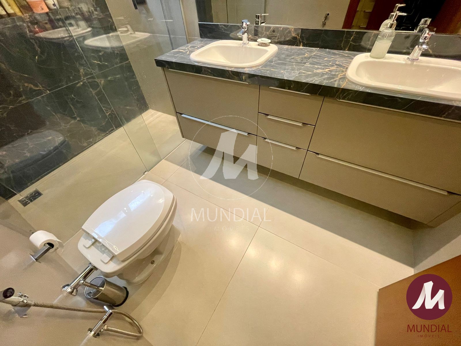 Banheiro/lavabo — foto 32