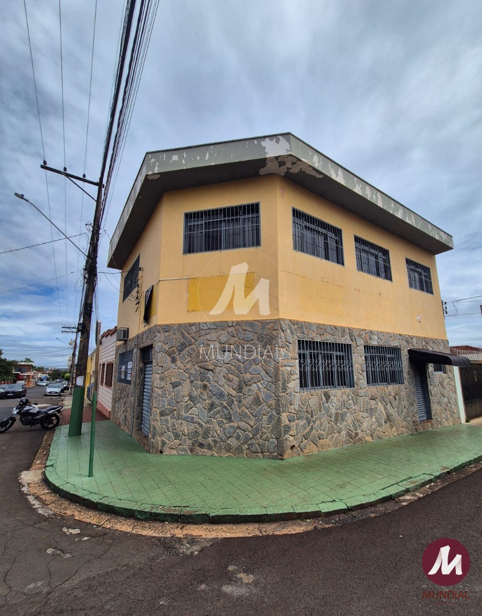 Fachada Unidade — foto 1