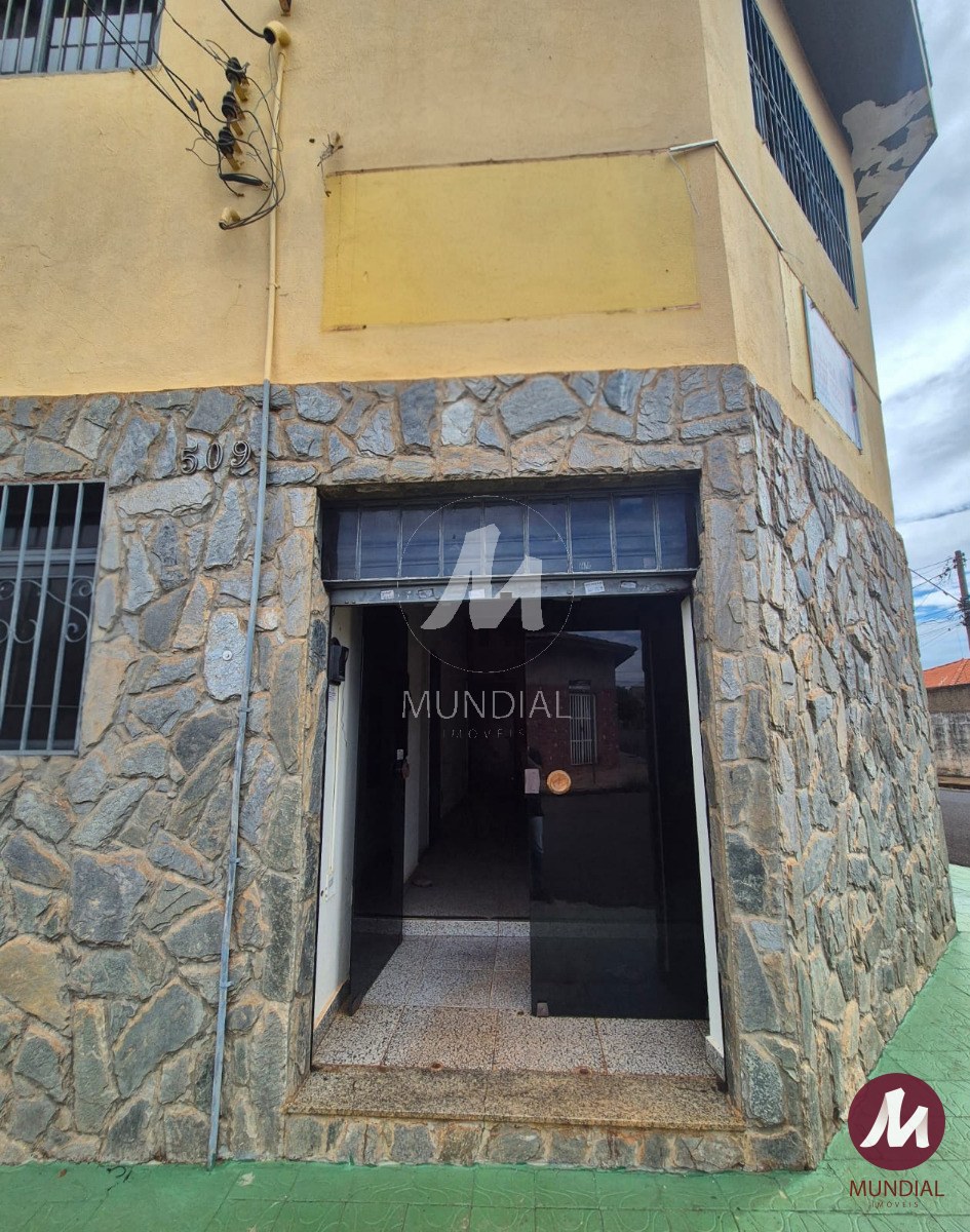 Fachada Unidade — foto 2