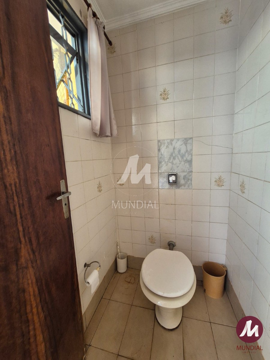 Banheiro/lavabo — foto 12