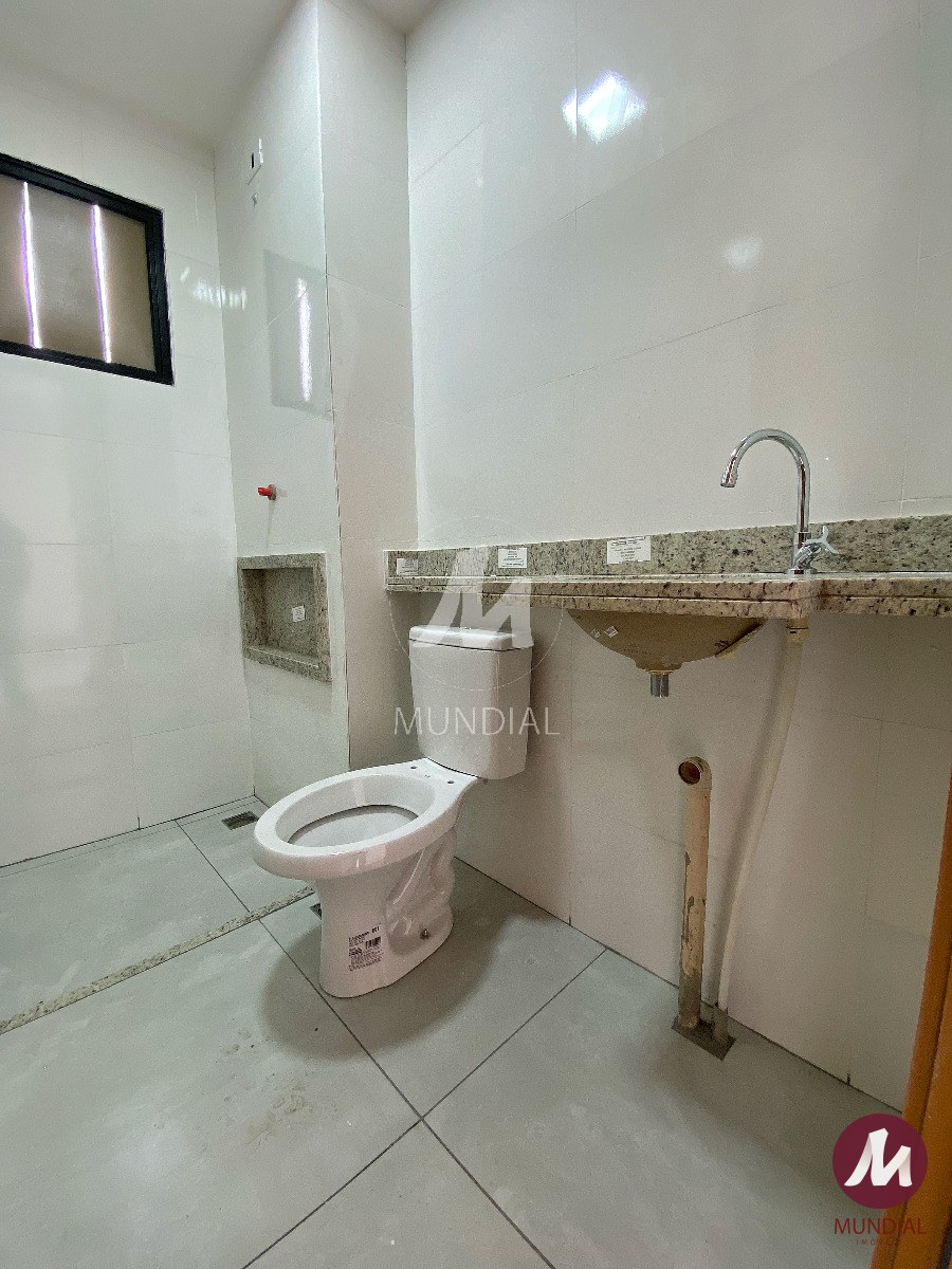 Banheiro/lavabo — foto 9