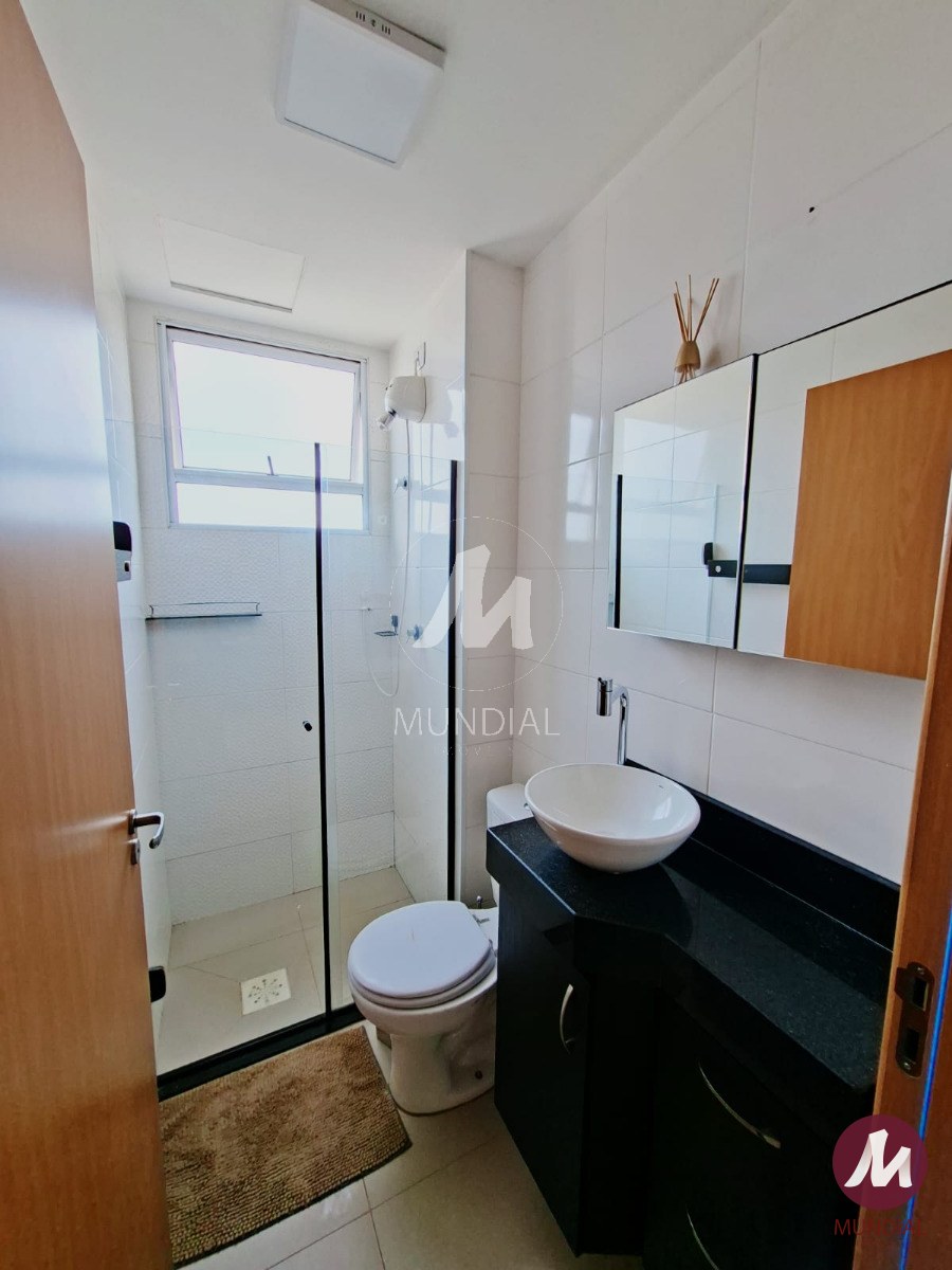 Banheiro/lavabo — foto 6