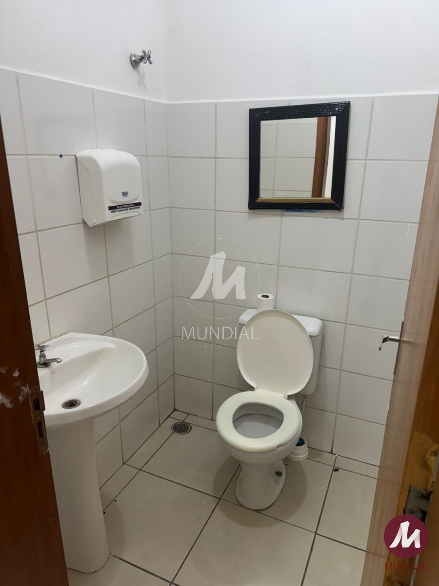 Banheiro/lavabo — foto 13