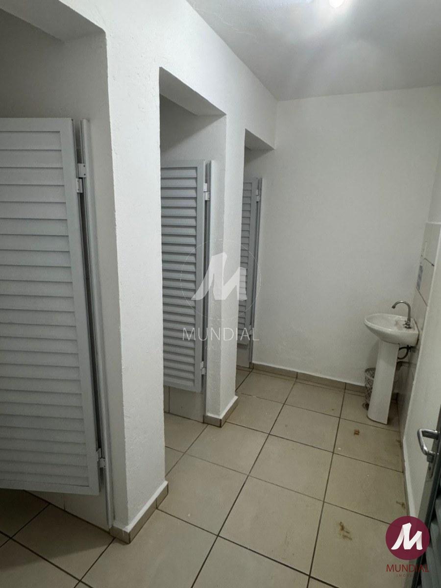 Banheiro/lavabo — foto 14