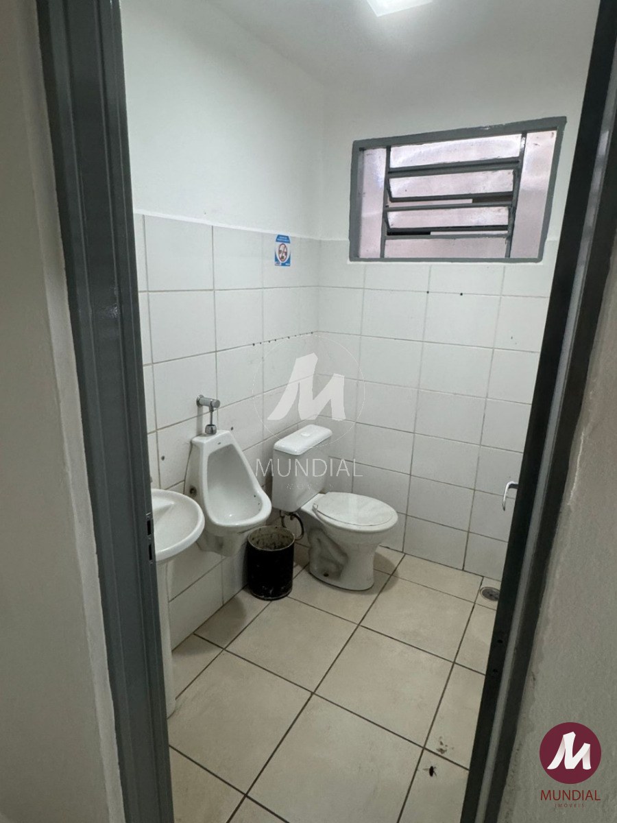 Banheiro/lavabo — foto 17