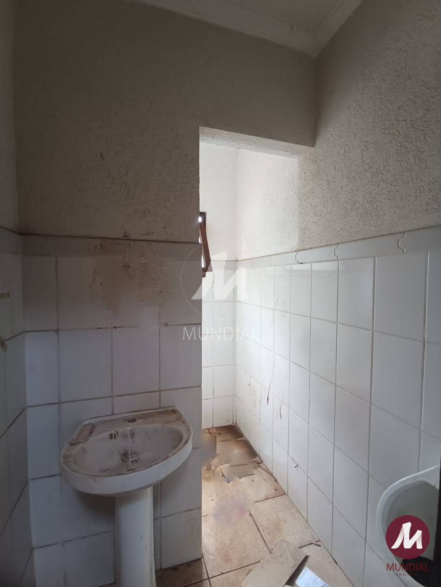 Banheiro/lavabo — foto 6