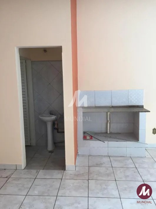 Banheiro/lavabo — foto 3
