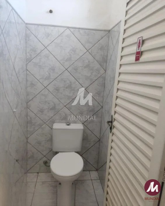 Banheiro/lavabo — foto 12