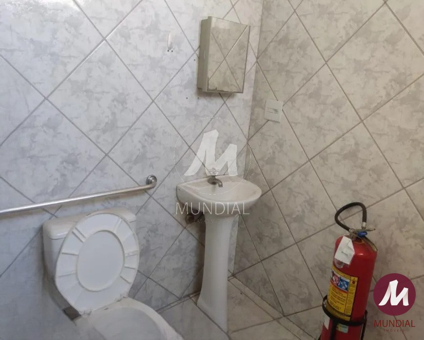 Banheiro/lavabo — foto 13