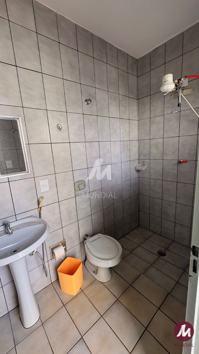 Banheiro/lavabo — foto 11
