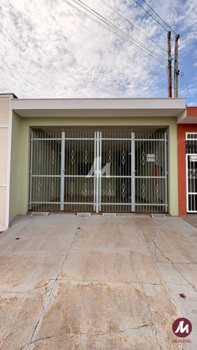 Fachada Unidade — foto 1