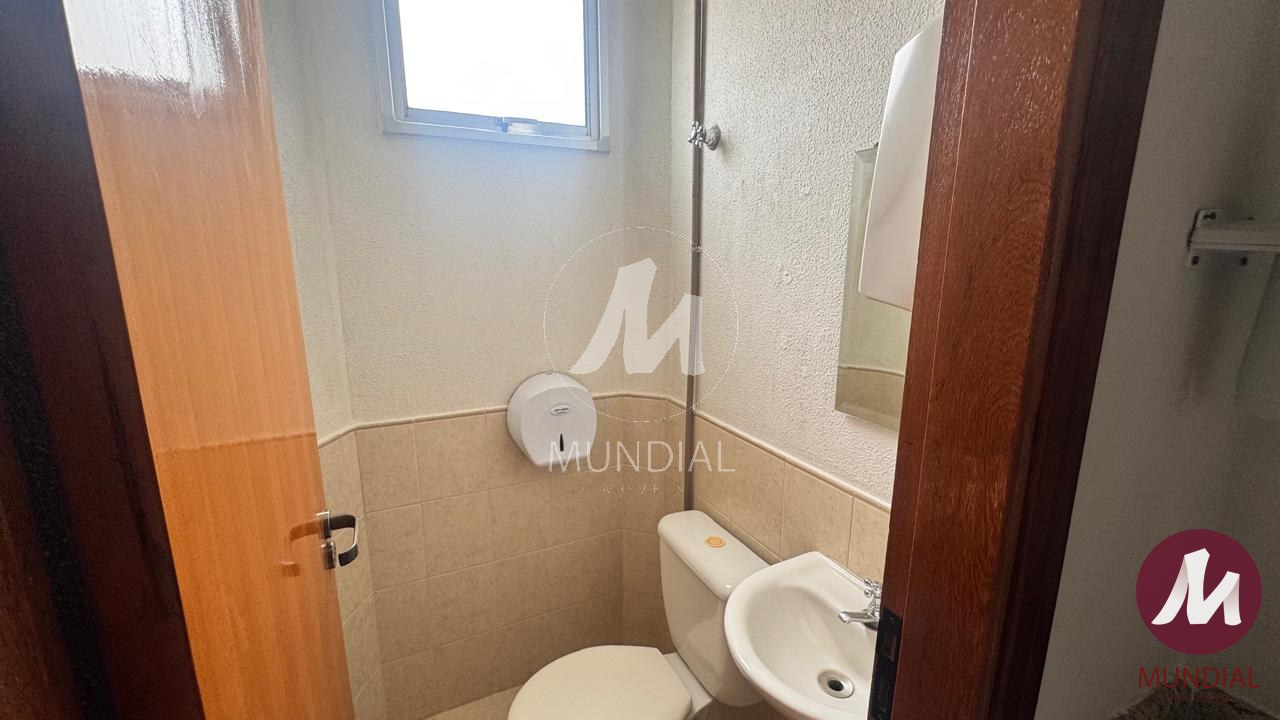 Banheiro/lavabo — foto 5