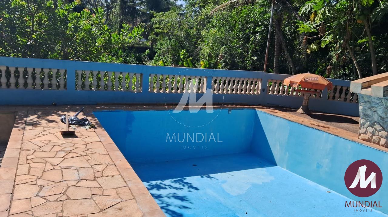 Piscina — foto 1