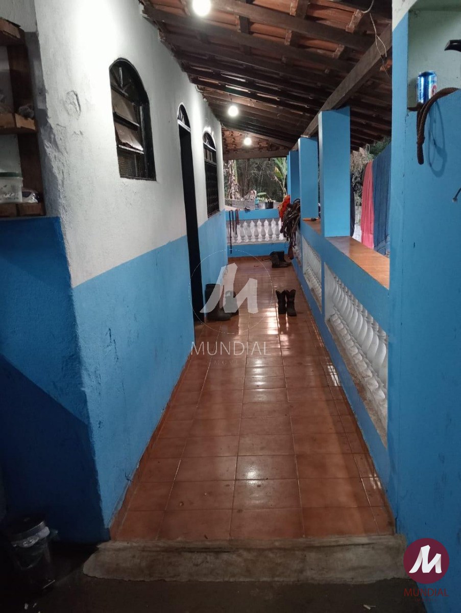 Quintal/corredores — foto 5