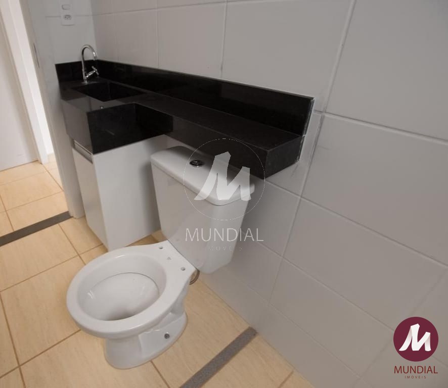 Banheiro/lavabo — foto 5
