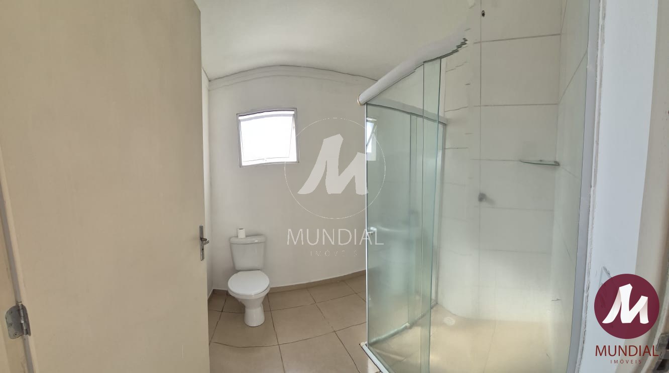 Banheiro/lavabo — foto 5