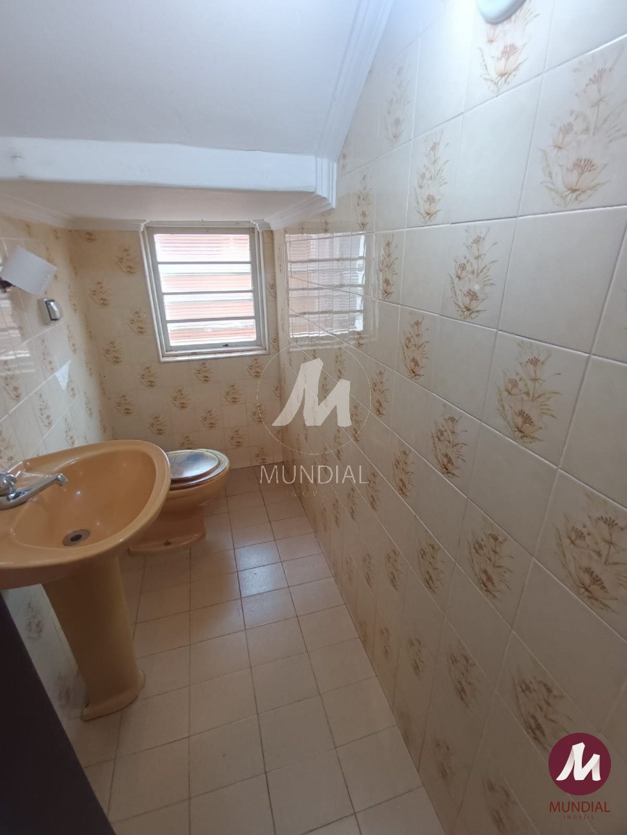 Banheiro/lavabo — foto 27