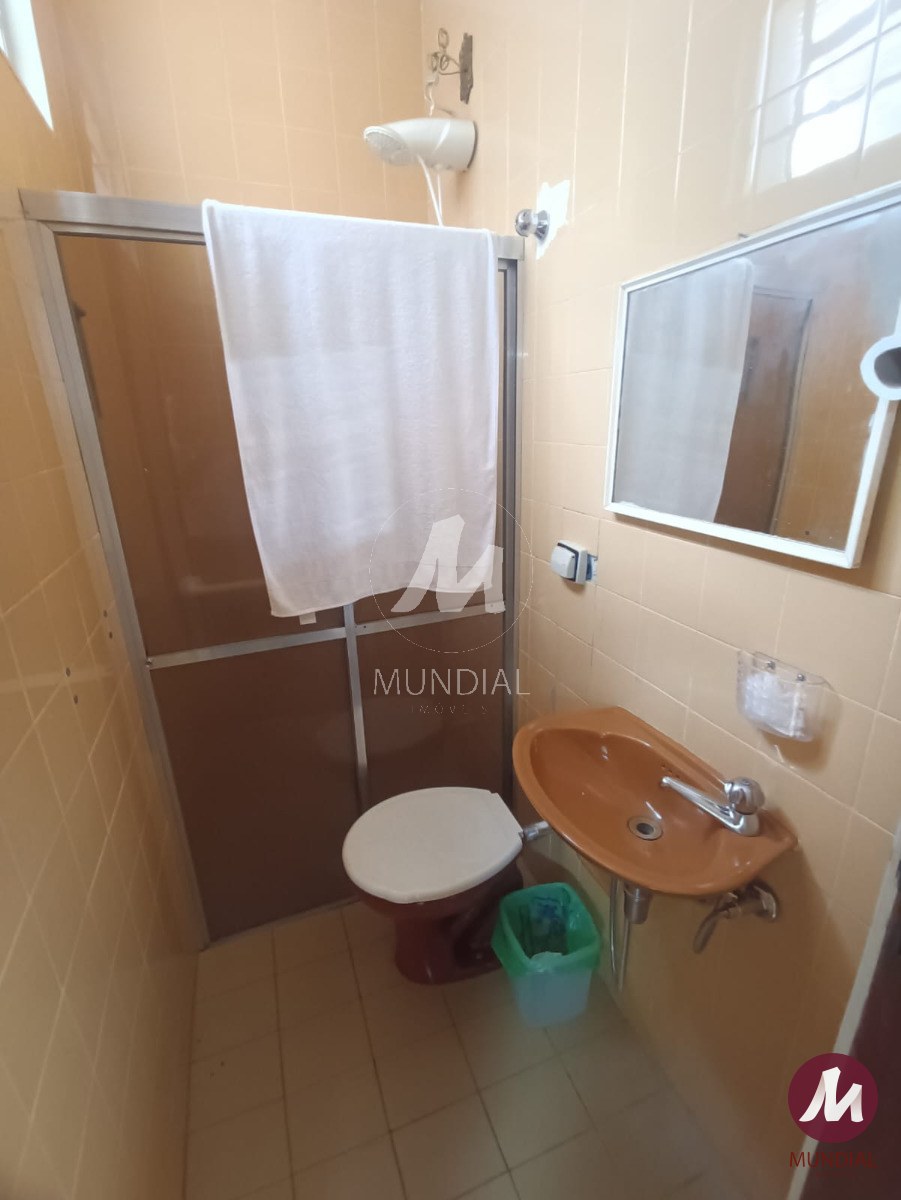 Banheiro/lavabo — foto 30