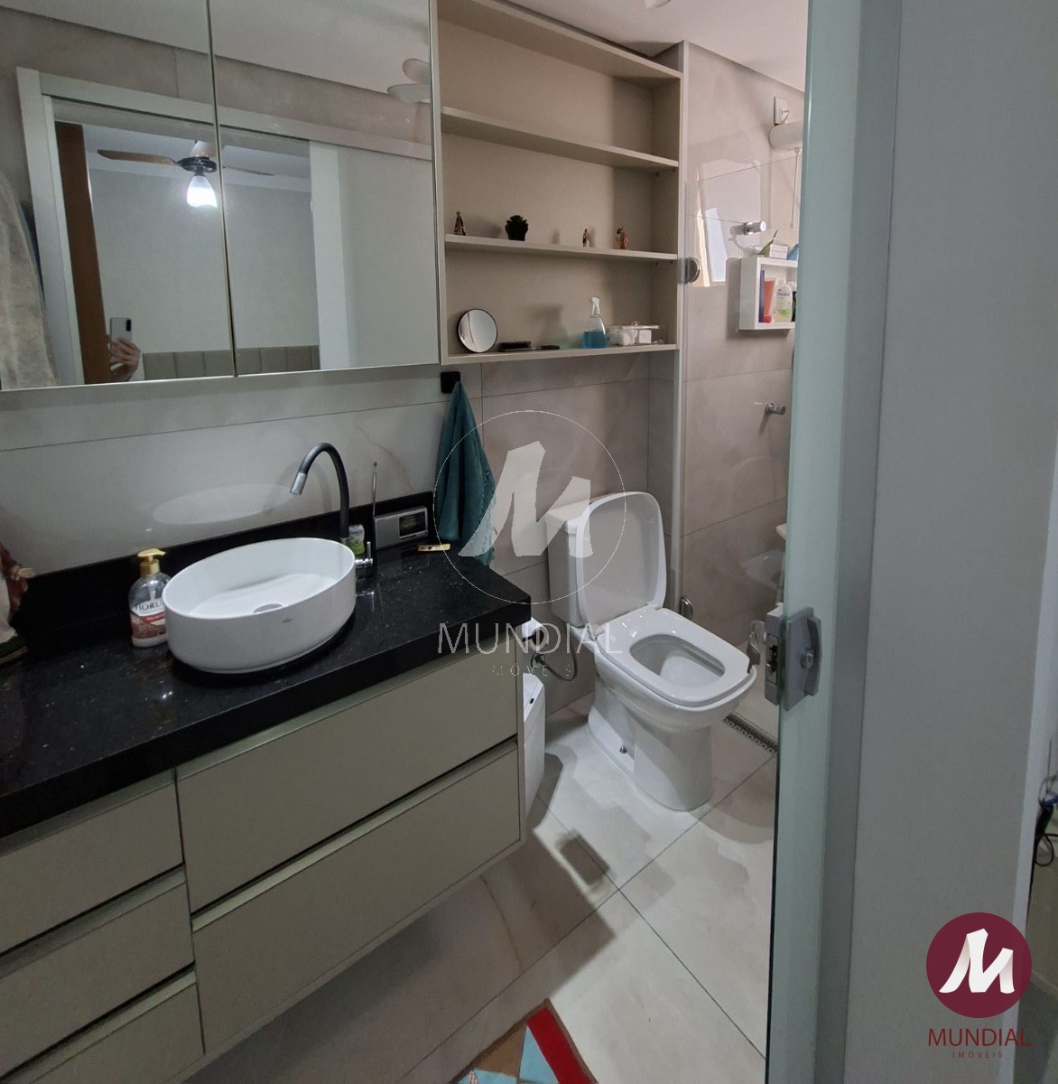 Banheiro/lavabo — foto 4