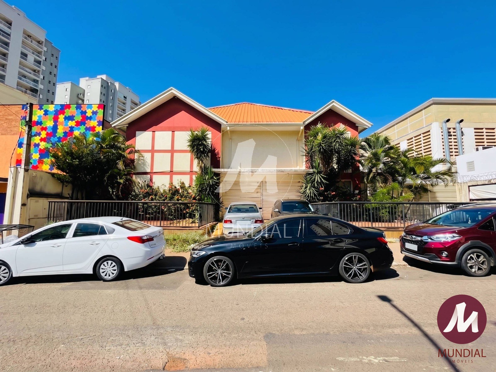 Fachada Unidade — foto 1