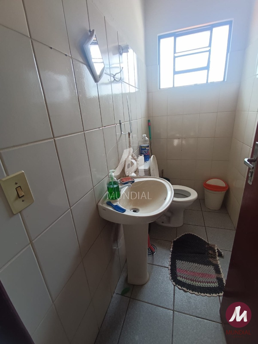 Banheiro/lavabo — foto 6
