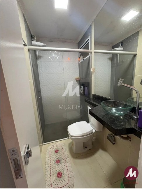 Banheiro/lavabo — foto 6