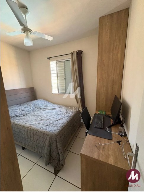 Dormitorio — foto 4