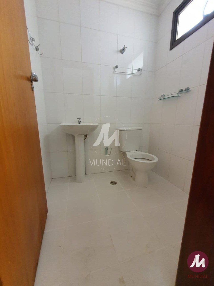 Banheiro/lavabo — foto 15