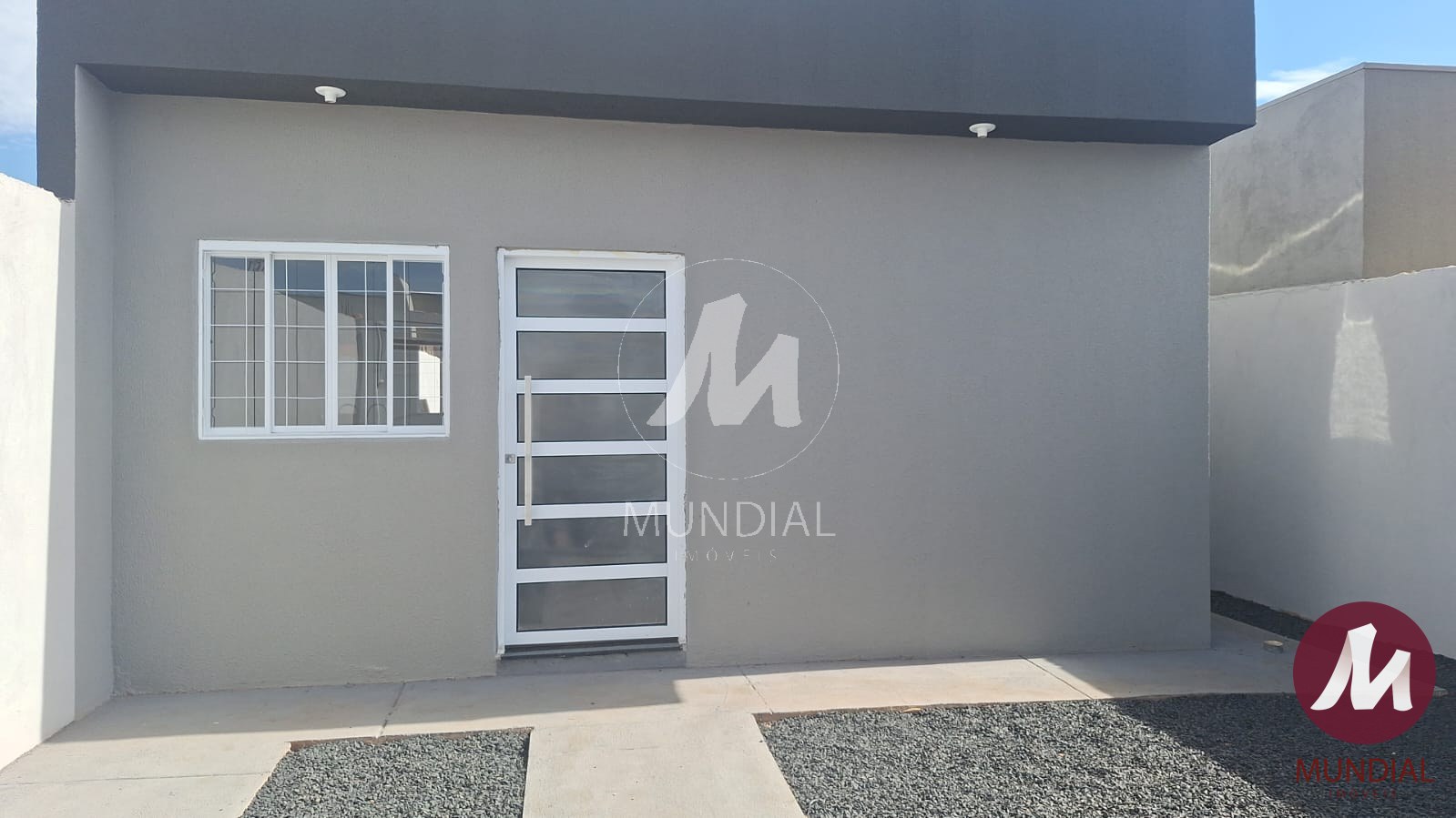 Fachada Unidade — foto 2