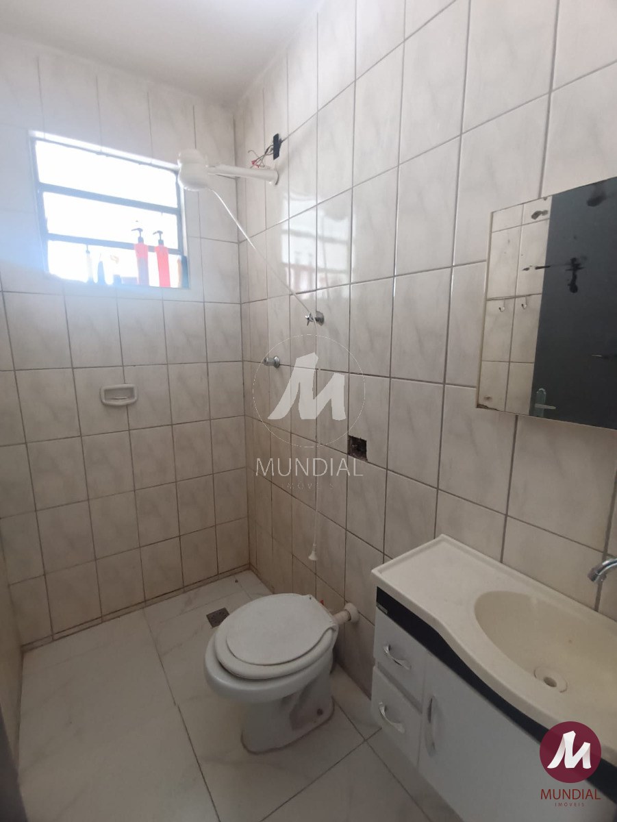Banheiro/lavabo — foto 10