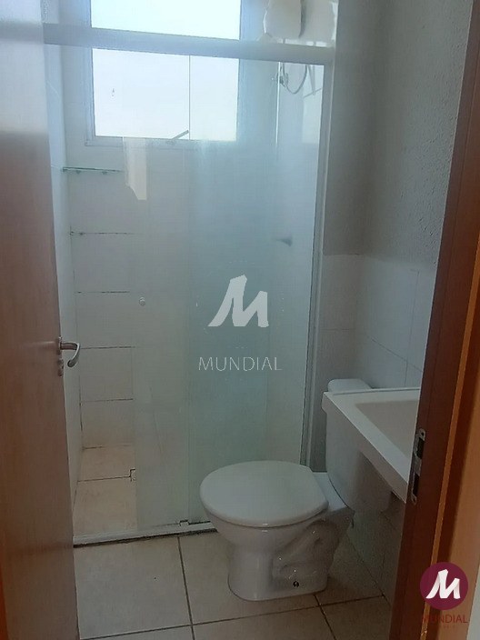 Banheiro/lavabo — foto 5