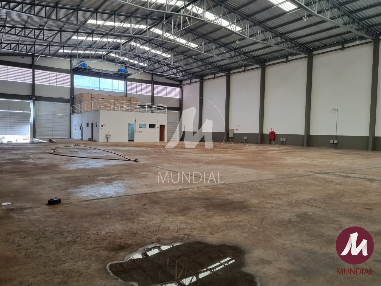 Salão — foto 1