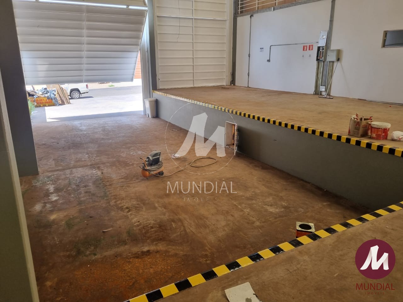 Quintal/corredores — foto 6