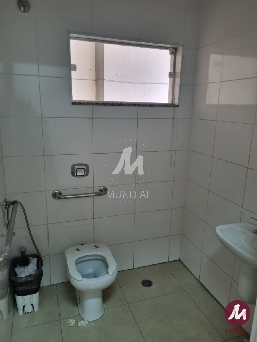 Banheiro/lavabo — foto 12