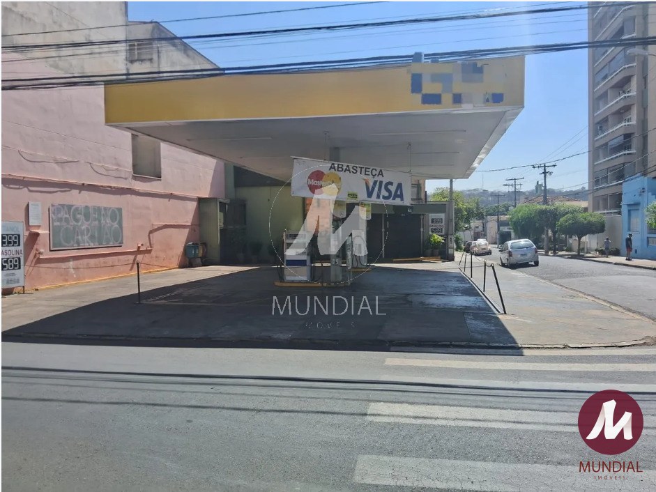 Fachada Unidade — foto 1