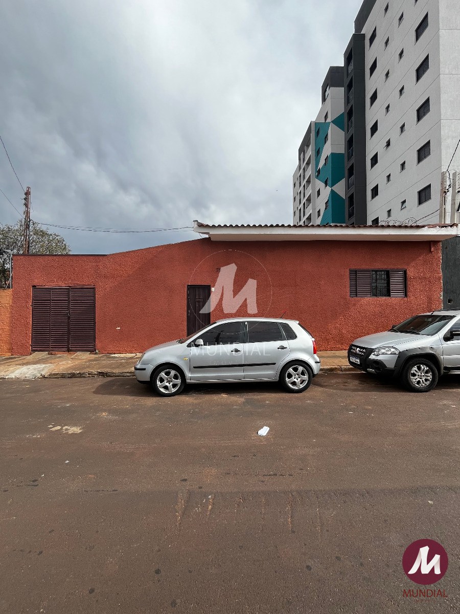 Fachada Unidade — foto 1